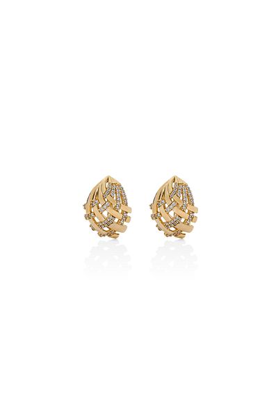Mesmera Stone Earrings