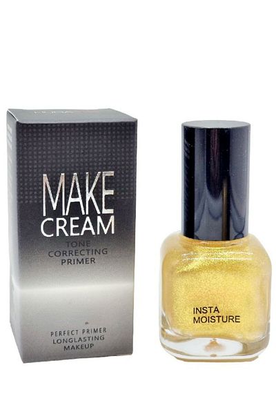 HUDABON Primer – Primer for Long-Lasting Makeup