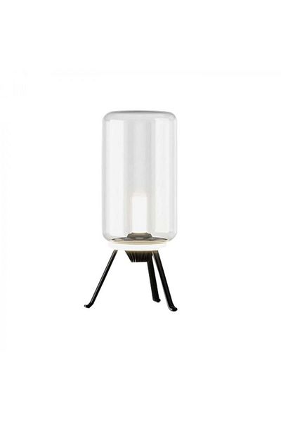 Siera Glass Jar Stand 10248T