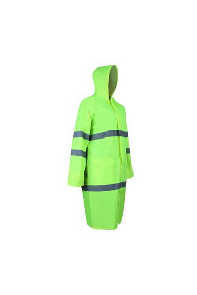 flores Raincoat, green, size XXL