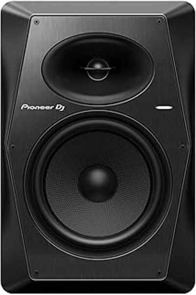 AMAZON TOHUM Dj Vm-80 Active Studio Monitor