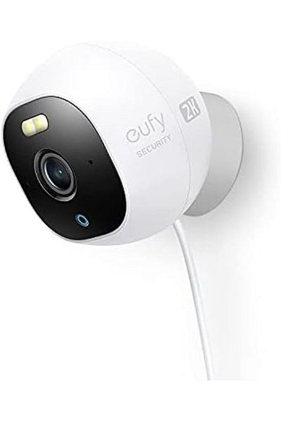 eufy Security Solo OutdoorCam