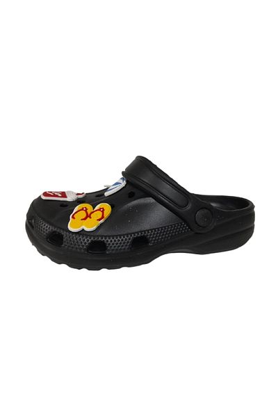 Akım Akim Eva Beach Pool School Nursery Boys Slippers