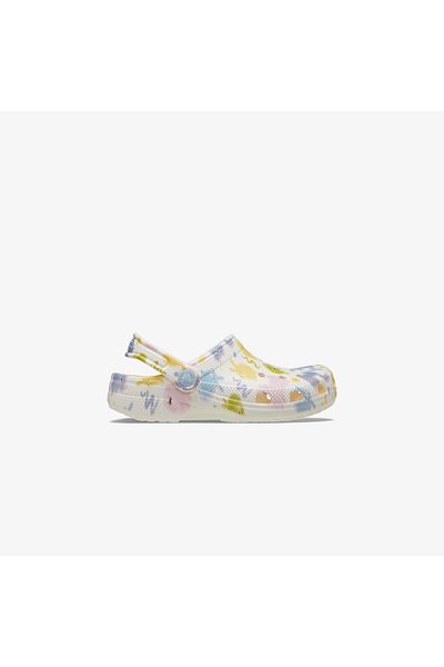 Crocs Κλασικές παστέλ Pets Clog Παιδικές πολύχρωμες παντόφλες