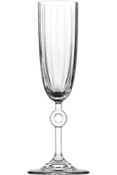 Genel Markalar Paşabahçe Amore Flüt Şampaya Bardağı 2'Li 150 Cc