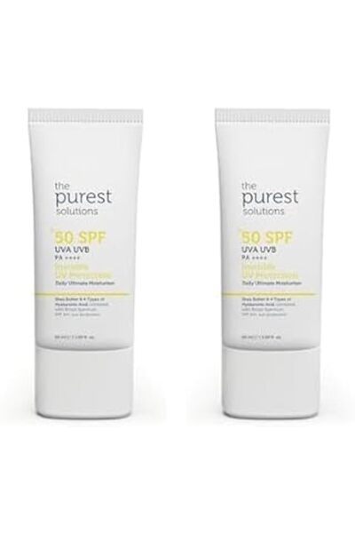 ASİTAN The Purest Solutions, Yüksek Koruma Ve Nemlendirici Etkili Güneş Koruy...