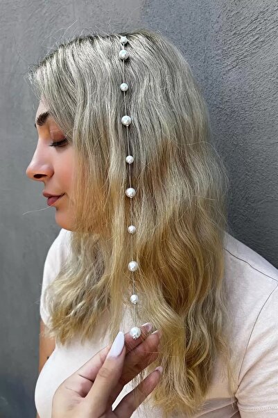 shai Accesoriu pentru păr cu perle