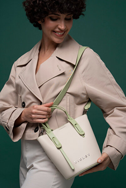 Sisley KADIN EL ÇANTASI C.SLY_048