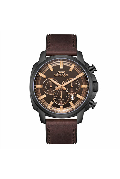 Slazenger SL.09.2480.2.04 Erkek Kol Saati