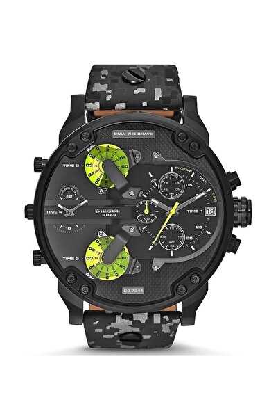 Diesel DZ7311 Erkek Kol Saati