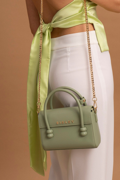 Sisley Women's Handbag C.Sly_012