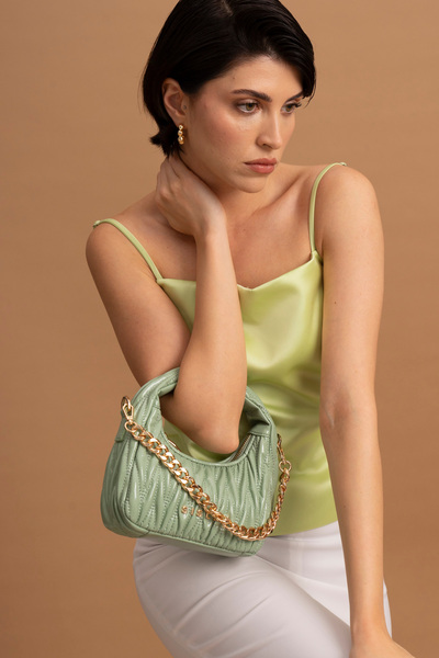 Sisley Women's Handbag C.Sly_057