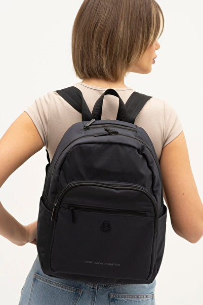 United Colors of Benetton Unisex Sirt Bag C.Bnt_1268
