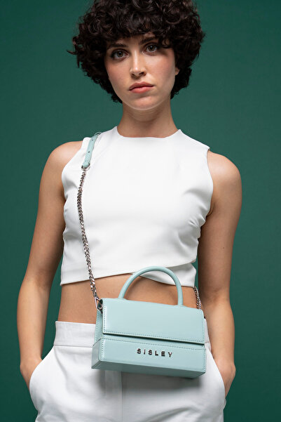 Sisley Women's Handbag C.Sly_114