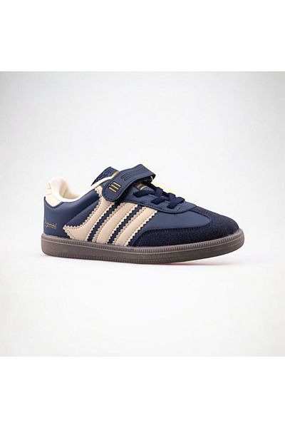 PATİK BEBE PANTOFET DE SPORT ANATOMICAL PENTRU COPII, COMFORTABIL, ANTIDRIPANT, CU TALPA UȘOARĂ