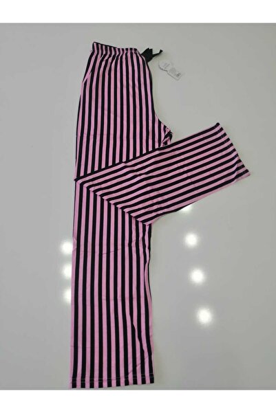 Lady Queen partea de jos a pijamalei din bambus