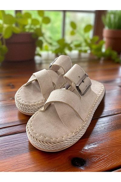 krm dünya ürünleri Live Elegance and Comfort Step by Step!" 2025 Summer Most Popular Slippers