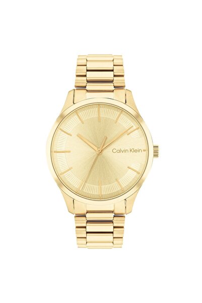 Calvin Klein CK25200043 Kadın Kol Saati