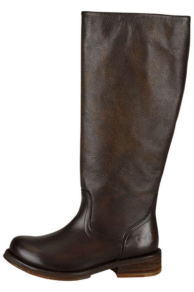 Felmini Wide Fit Stiefel