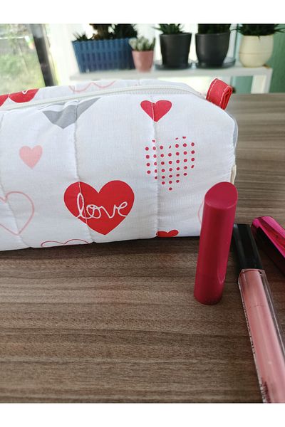 Zuzuwares Makeup Travel Care Bag