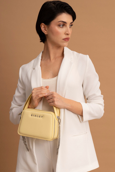 Sisley Women's Handbag C.Sly_111