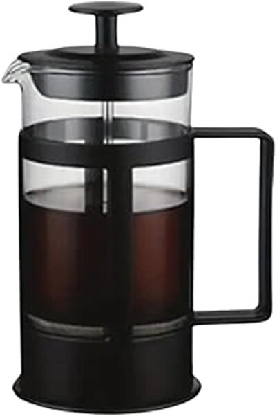 Genel Markalar Bybars Frech Bitki Çayı, Kahve Pressi Plastik 350 Ml