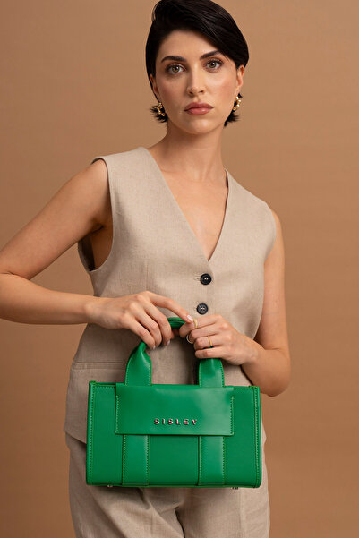 Sisley Women's Handbag C.Sly_110