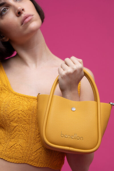 United Colors of Benetton Women's Hand Bag Bnt_1511