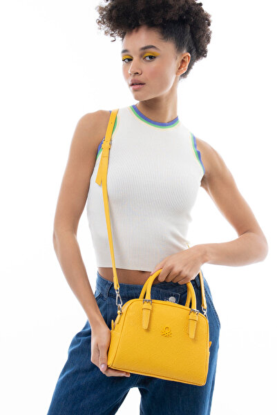 United Colors of Benetton ΓΥΝΑΙΚΕΙΑ ΤΣΑΝΤΑ C.BNT_1049