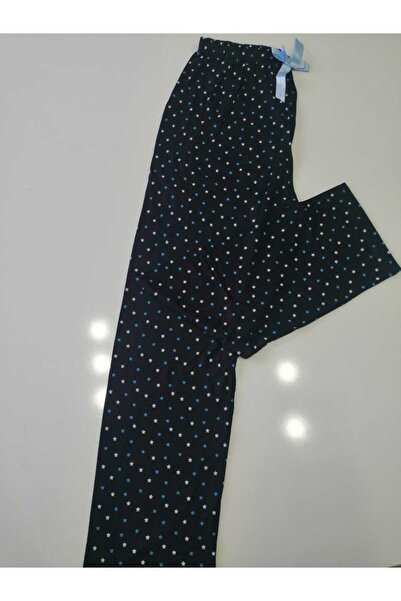 Lady Queen partea de jos a pijamalei din bambus