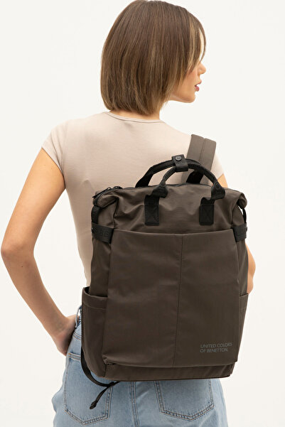 United Colors of Benetton Women's Backpack C.Bnt_1269