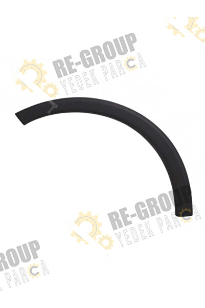 İthal OPEL CORSA C ÖN ÇAMURLUK AĞIZ BAKALİTİ DODİK (MARŞBİYELLİ ARAÇLAR İÇİN)...