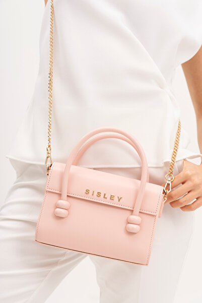 Sisley Women's Handbag C.Sly_012