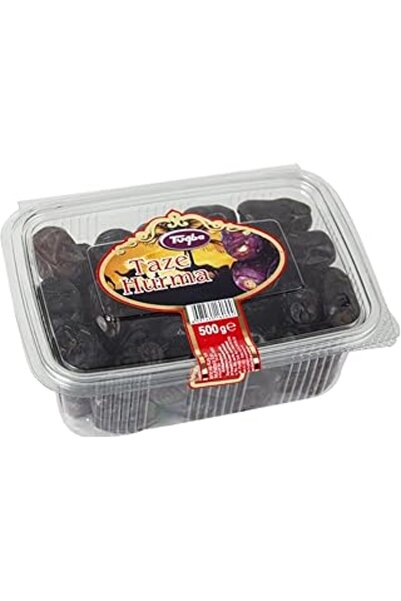 NETWORK ART Tuğba Kuruyemiş Taze Hurma 500 Gr