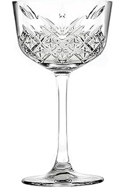NcK Pasabahce Timeless Wine Glass 0 4 Hk