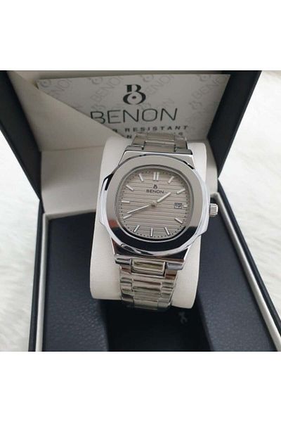 benon Watch Design Patek Philippe