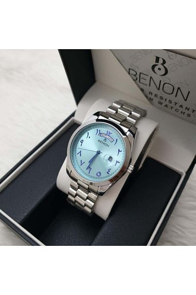 benon Citizen NJ0151-88M Automatic Men's Watch