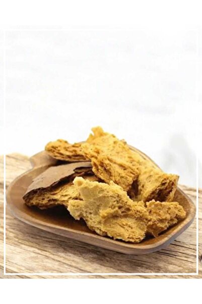 Artabel Doğal Gümüşhane Hakiki Kürtün Araköy Kuru Ekmeği (Peksimet) 2 Kg