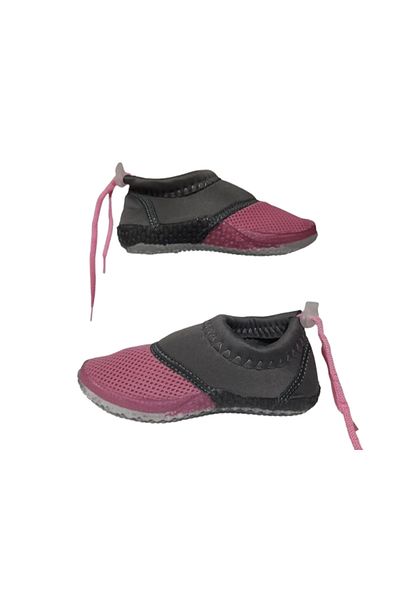 SRB Serebian Girl's Pink Sea Beach Shoes