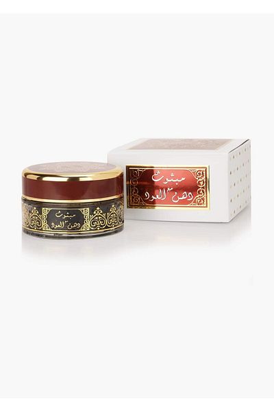 Rasasi - Mabsoos Oud