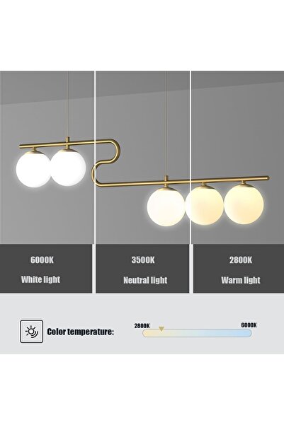 Sueva Led Chandelier With Remote Control Projector Starry Night Wifi 2.4g Light/cold/warm/neutral