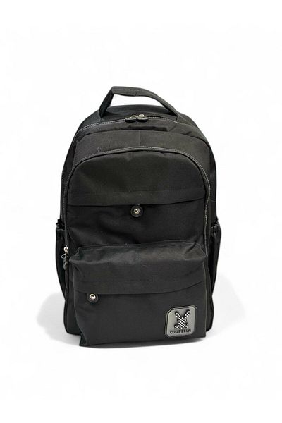 Epod Boys/Girls Primary School, Secondary School Adjustable Lux Espak Model School-Backpack