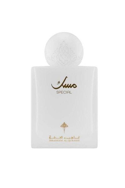 IBRAHEEM AL.QURASHI Ibrahim Al Qurashi Musk Special Perfume 75ml