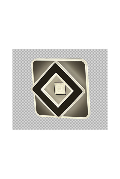 LightPlanet LED chandelier 100W wifi remote control 32cm 2.4G light/cold/warm/neutral adjustable intensity