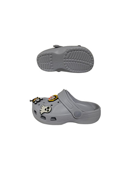 Akım Akim Eva Beach Pool School Nursery Boys Slippers