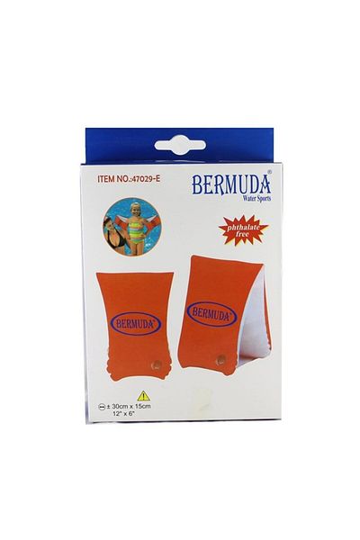 BESTWAY Children's Oversleeve 30 cm X 15 cm 47029-E