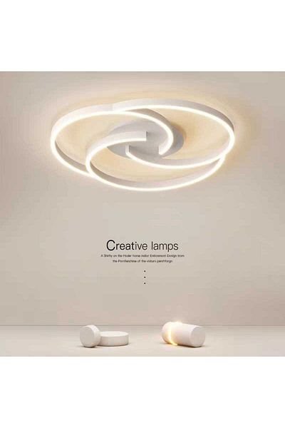 LightPlanet LED Chandelier with 2.4G wifi Remote Control, Black, cold/warm/neutral light, adjustable intensity