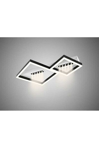 Sueva LED chandelier with wifi remote control 60W 2.4G with 3 functions light/cold/warm/neutral adjustable intensity