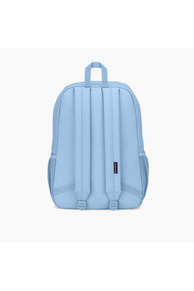 Jansport Jansport Solid Backpack with Adjustable Straps and Zip Closure - 76.2x38x33 cms