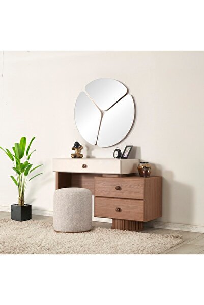 AYDINEV LARİNA ŞİFONYER ve AYNA